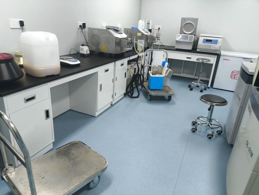 全鋼實(shí)驗(yàn)臺(tái)選購指南 材質(zhì)、廠家與專業(yè)檢測服務(wù)全解析