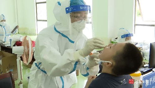 增設(shè)服務(wù)點(diǎn) 延長服務(wù)時(shí)間 句容市有序開展核酸檢測服務(wù)