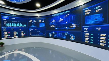 中部崛起 ‘移’起向新——河南移動(dòng) 以數(shù)字注入新動(dòng)能，構(gòu)筑產(chǎn)業(yè)新優(yōu)勢(shì)